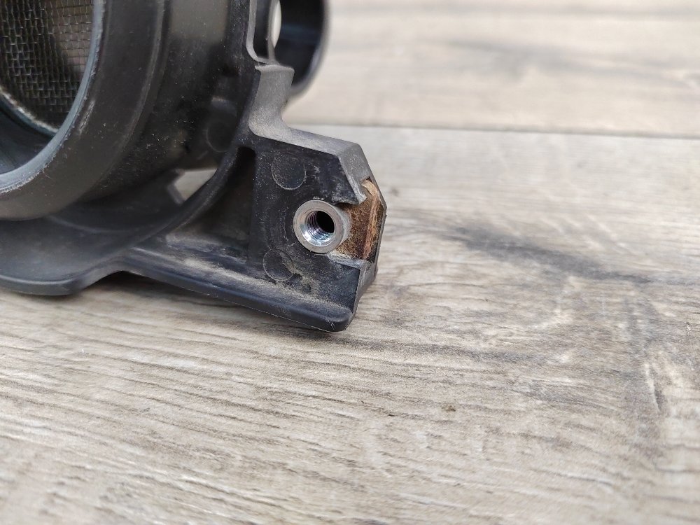 Патрубок воздушного фильтра, 600 рублей, Москва