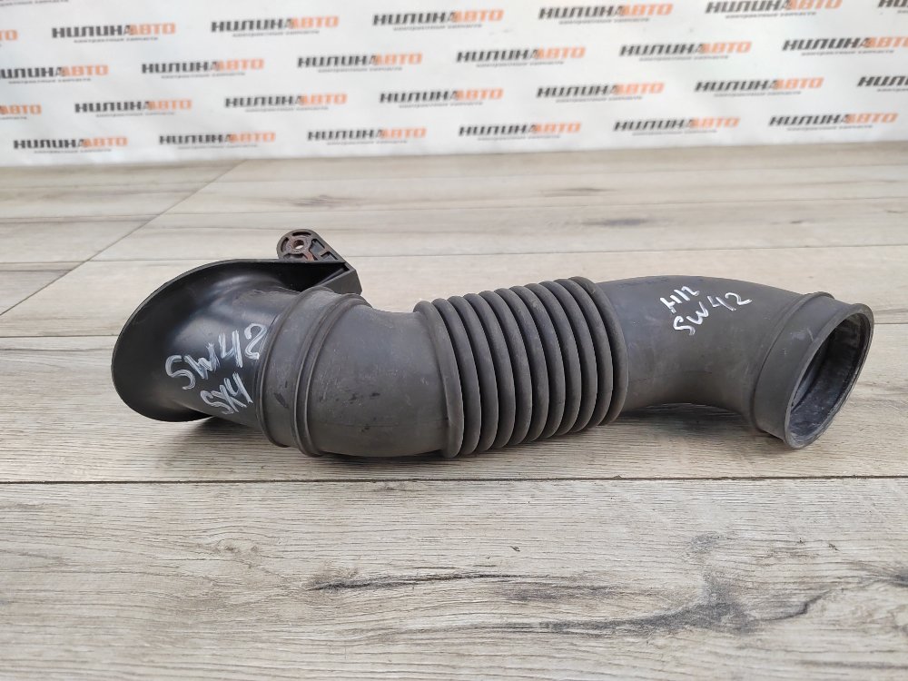 Патрубок воздухозаборника, 600 рублей, Москва