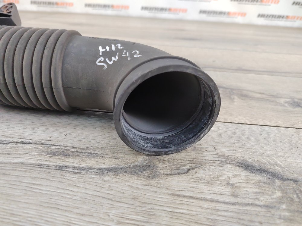 Патрубок воздухозаборника, 600 рублей, Москва