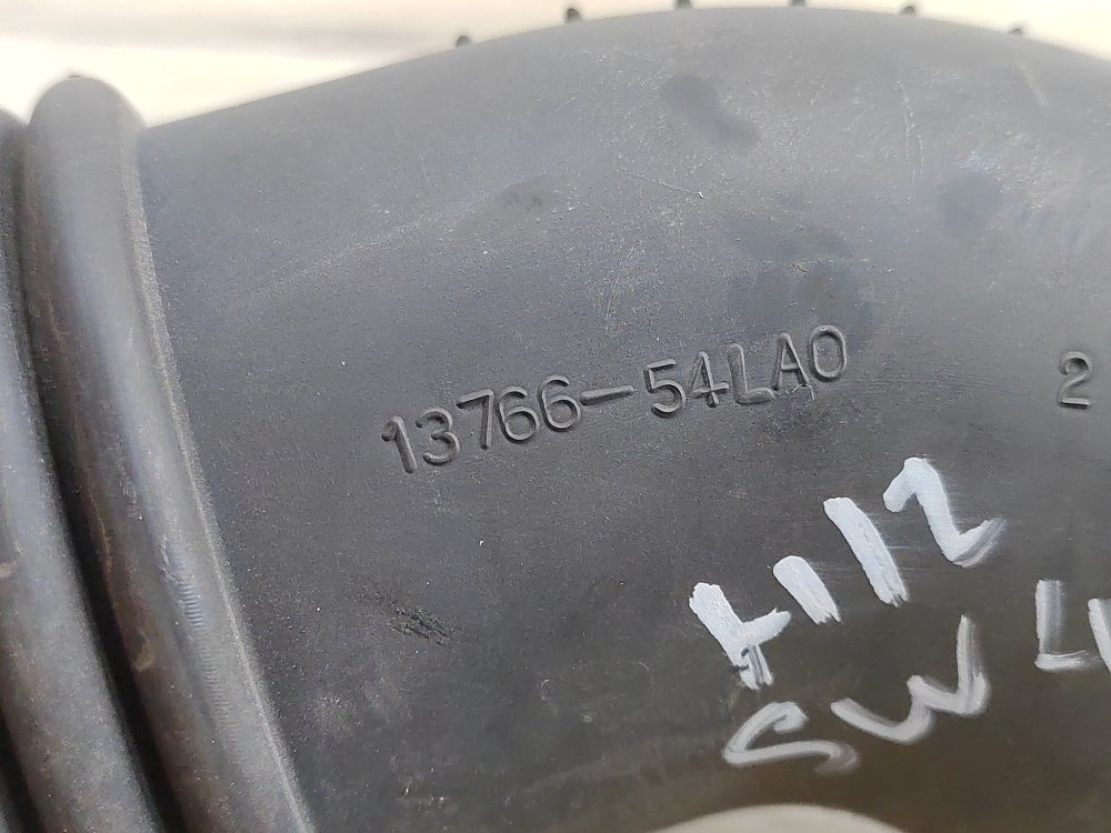 Патрубок воздухозаборника, 600 рублей, Москва