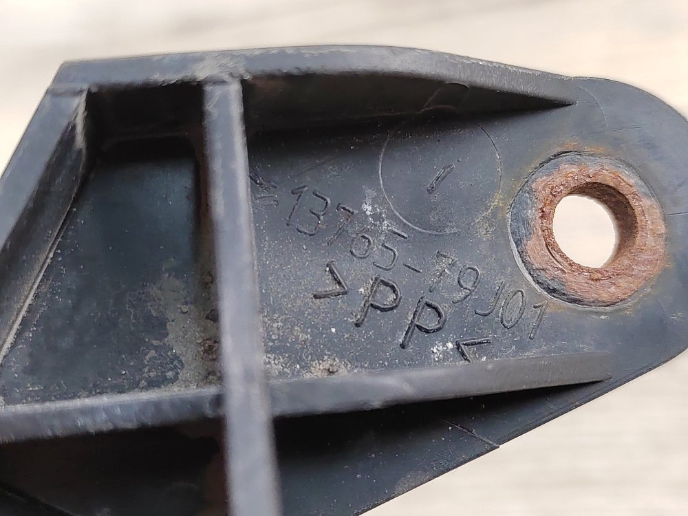 Патрубок воздухозаборника, 600 рублей, Москва