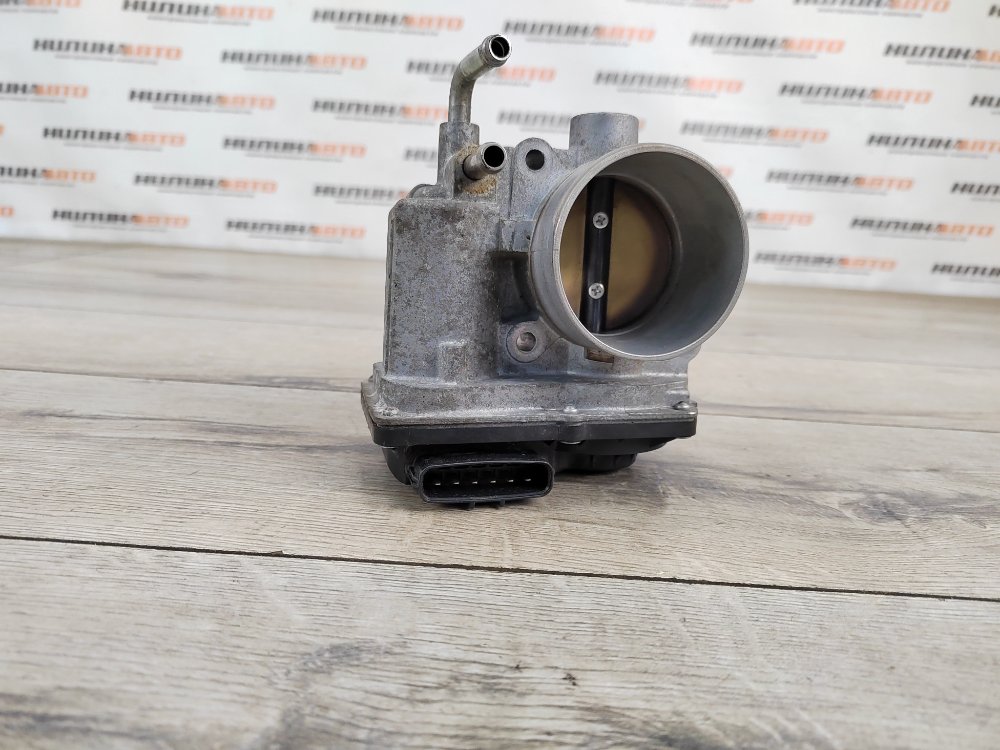 Дроссельная заслонка, 2000 рублей, Москва