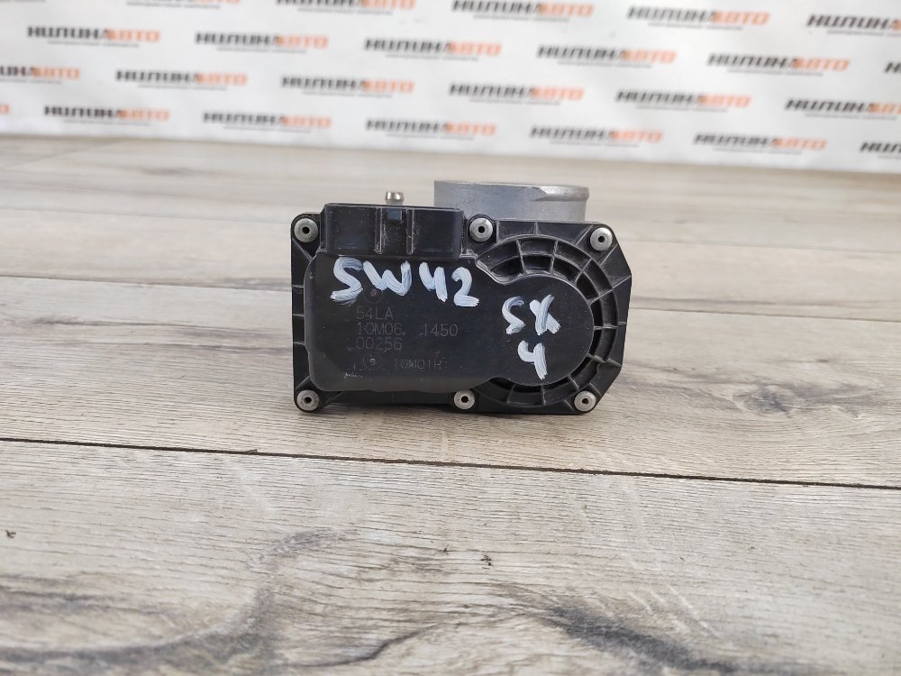 Дроссельная заслонка, 2000 рублей, Москва