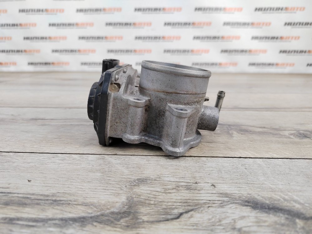 Дроссельная заслонка, 2000 рублей, Москва