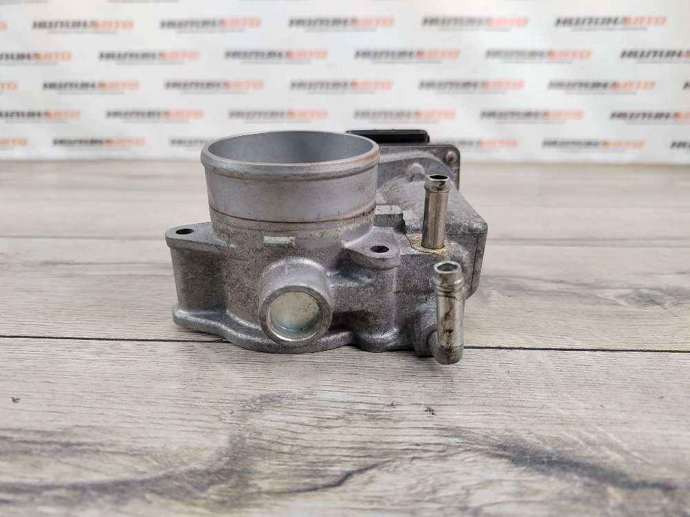 Дроссельная заслонка, 2000 рублей, Москва