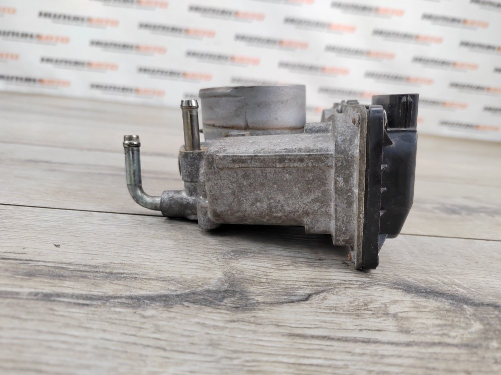 Дроссельная заслонка, 2000 рублей, Москва