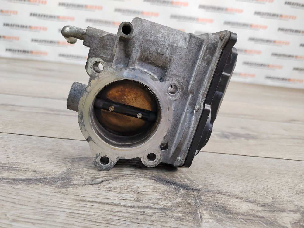 Дроссельная заслонка, 2000 рублей, Москва