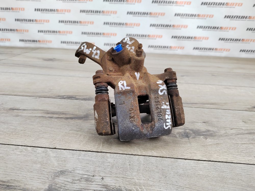 Суппорт тормозной, 4500 рублей, Москва