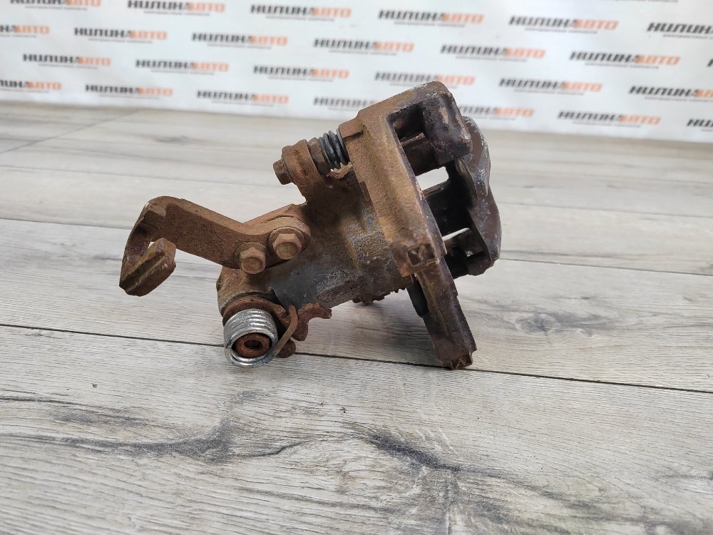 Суппорт тормозной, 4500 рублей, Москва