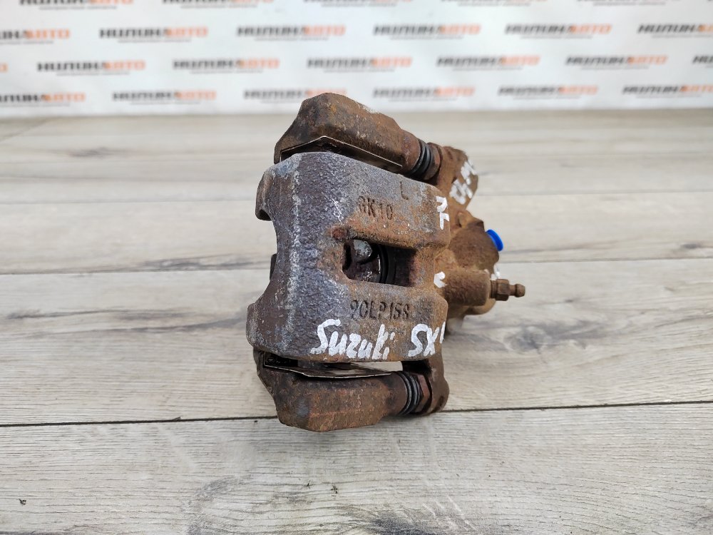 Суппорт тормозной, 4500 рублей, Москва