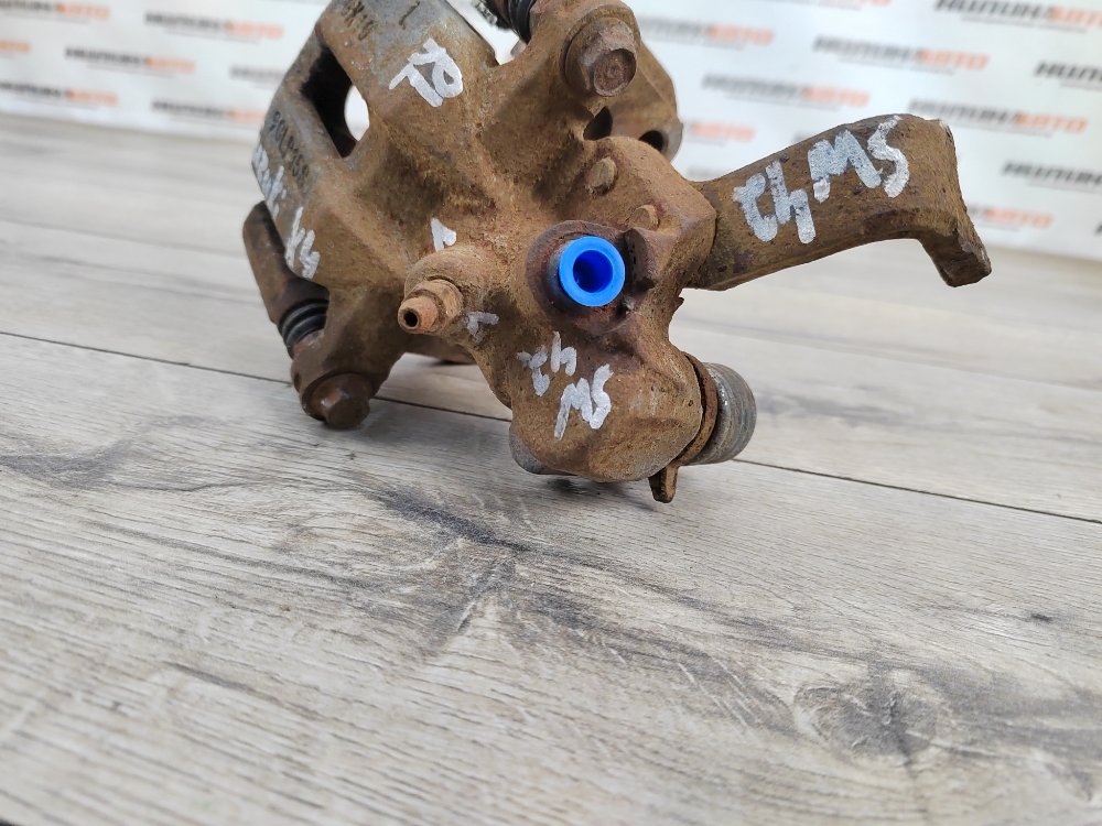 Суппорт тормозной, 4500 рублей, Москва