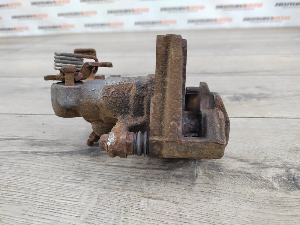 Суппорт тормозной, 4500 рублей, Москва