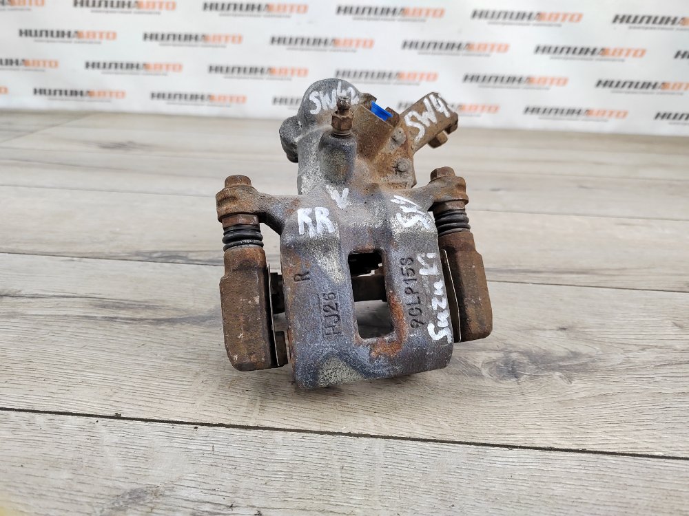 Суппорт тормозной, 4500 рублей, Москва