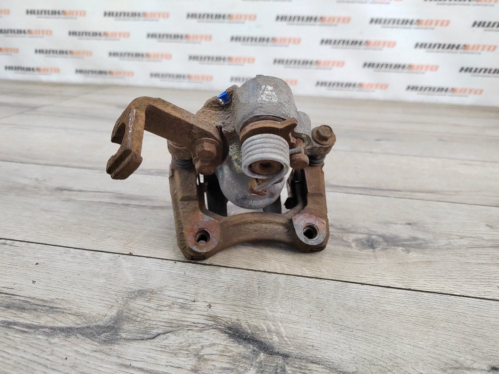 Суппорт тормозной, 4500 рублей, Москва