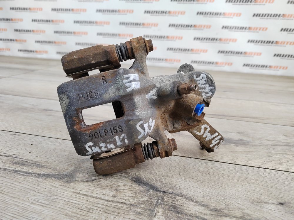 Суппорт тормозной, 4500 рублей, Москва