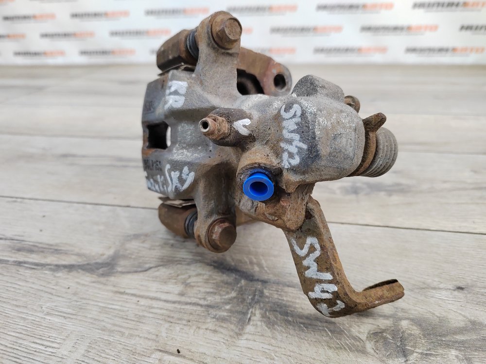 Суппорт тормозной, 4500 рублей, Москва