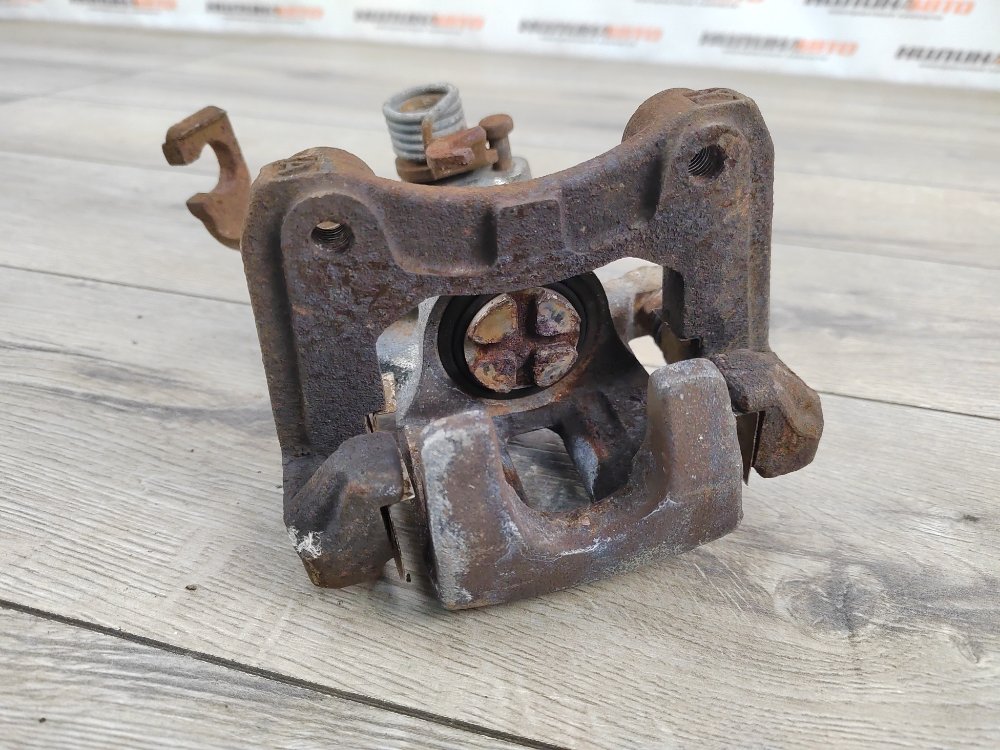 Суппорт тормозной, 4500 рублей, Москва