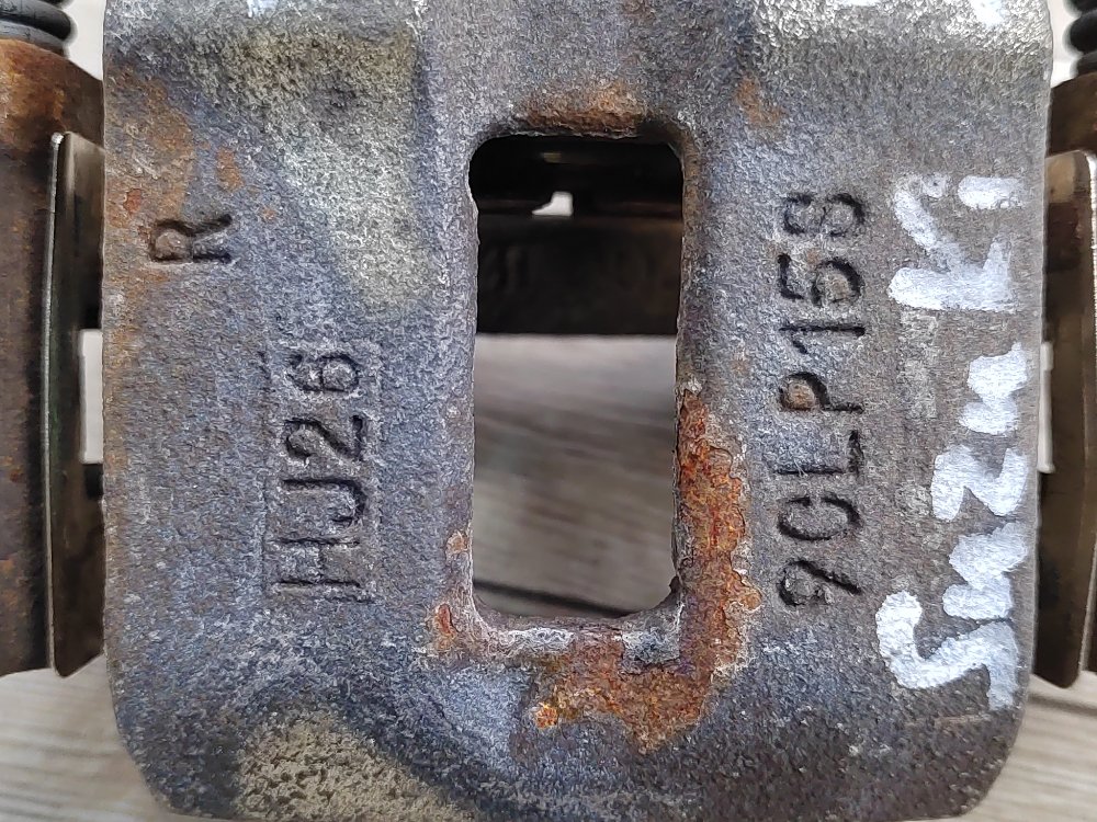 Суппорт тормозной, 4500 рублей, Москва