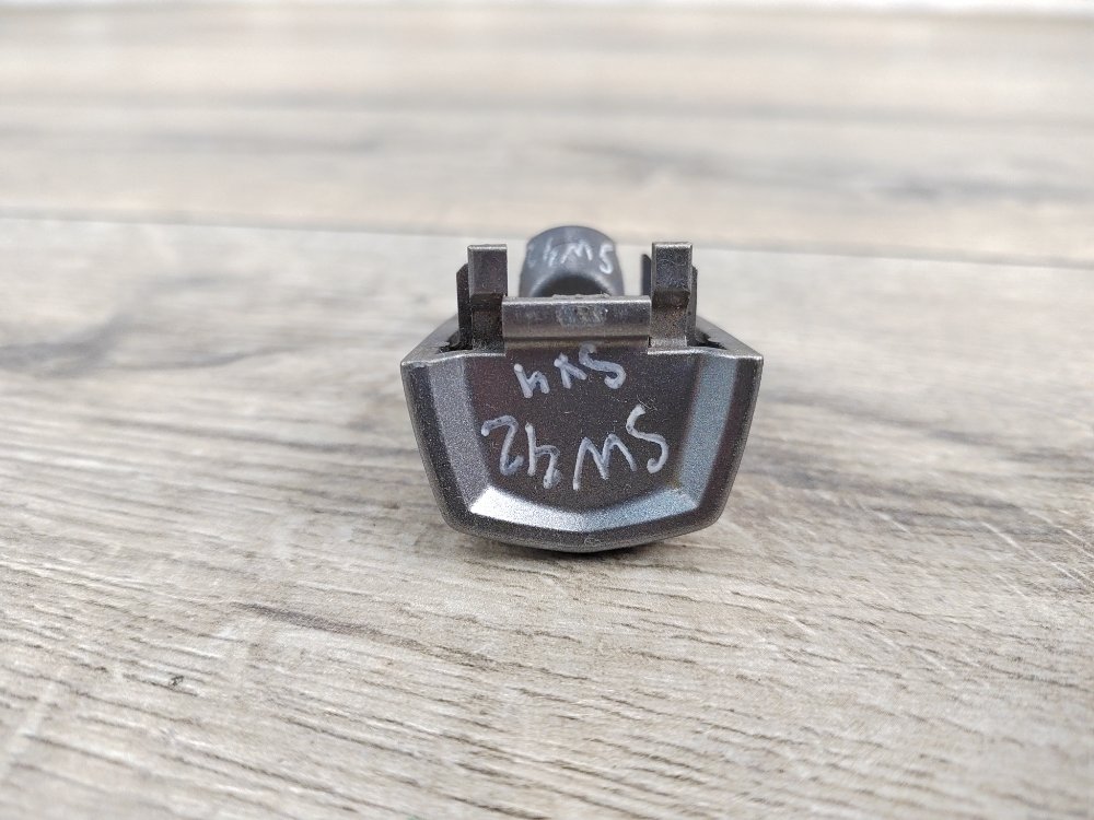 Заглушка ручки двери, 500 рублей, Москва