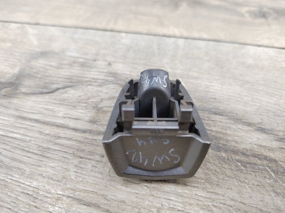 Заглушка ручки двери, 500 рублей, Москва