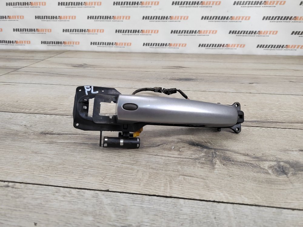 Ручка двери наружная, 800 рублей, Москва