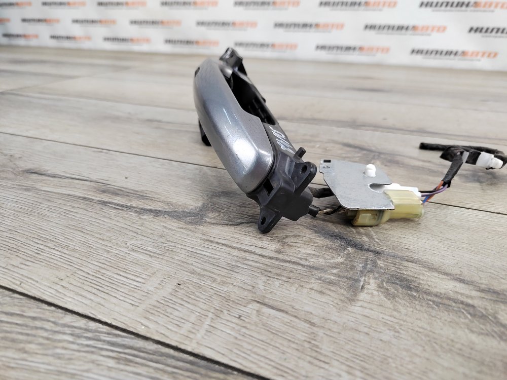 Ручка двери наружная, 800 рублей, Москва