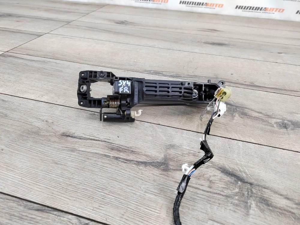 Ручка двери наружная, 800 рублей, Москва