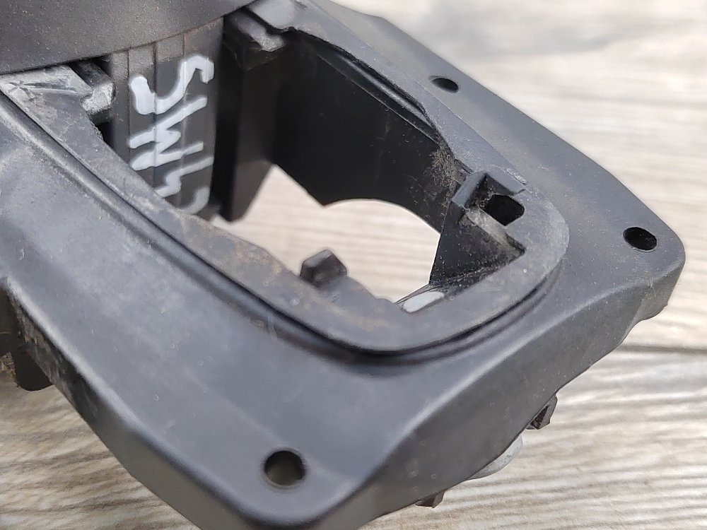 Ручка двери наружная, 800 рублей, Москва