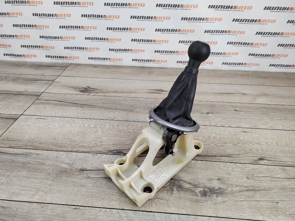 Кулиса МКПП, 2000 рублей, Москва