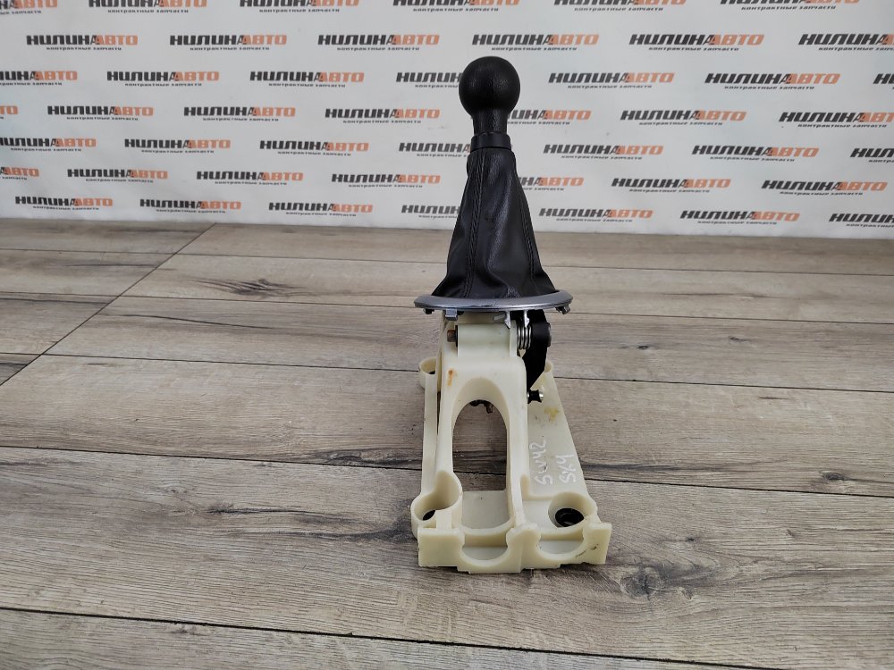 Кулиса МКПП, 2000 рублей, Москва