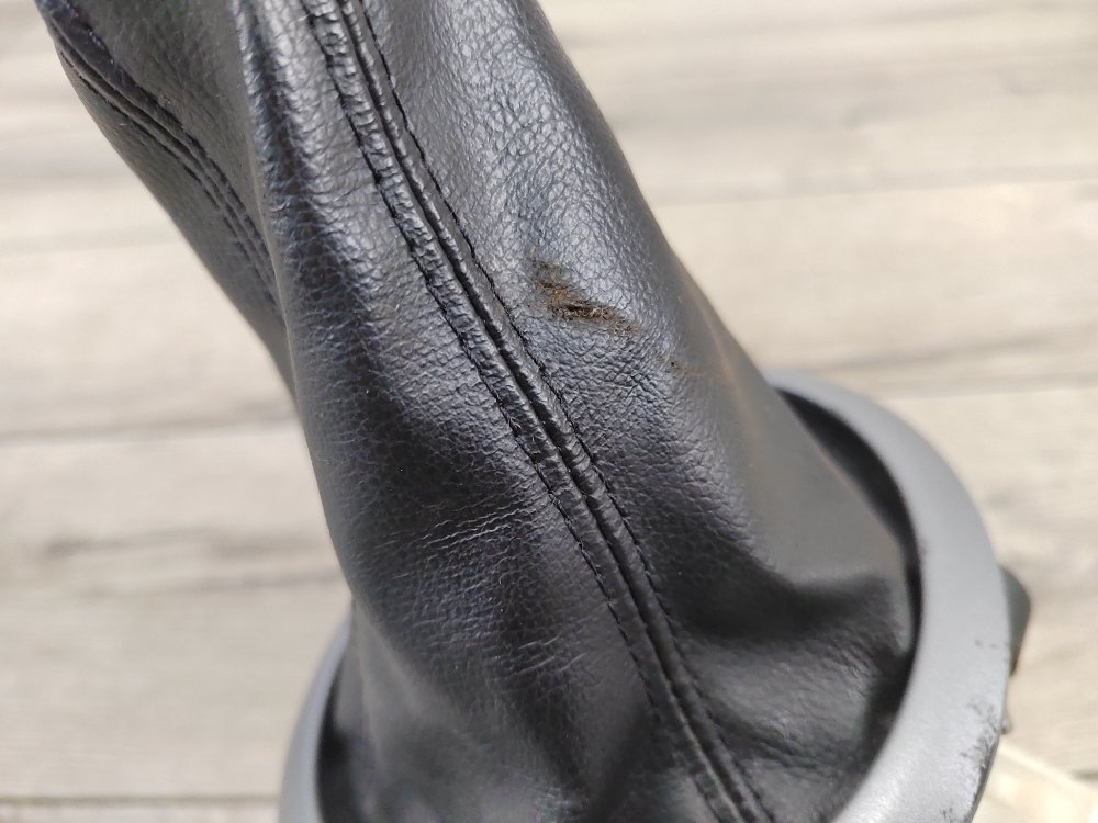 Кулиса МКПП, 2000 рублей, Москва