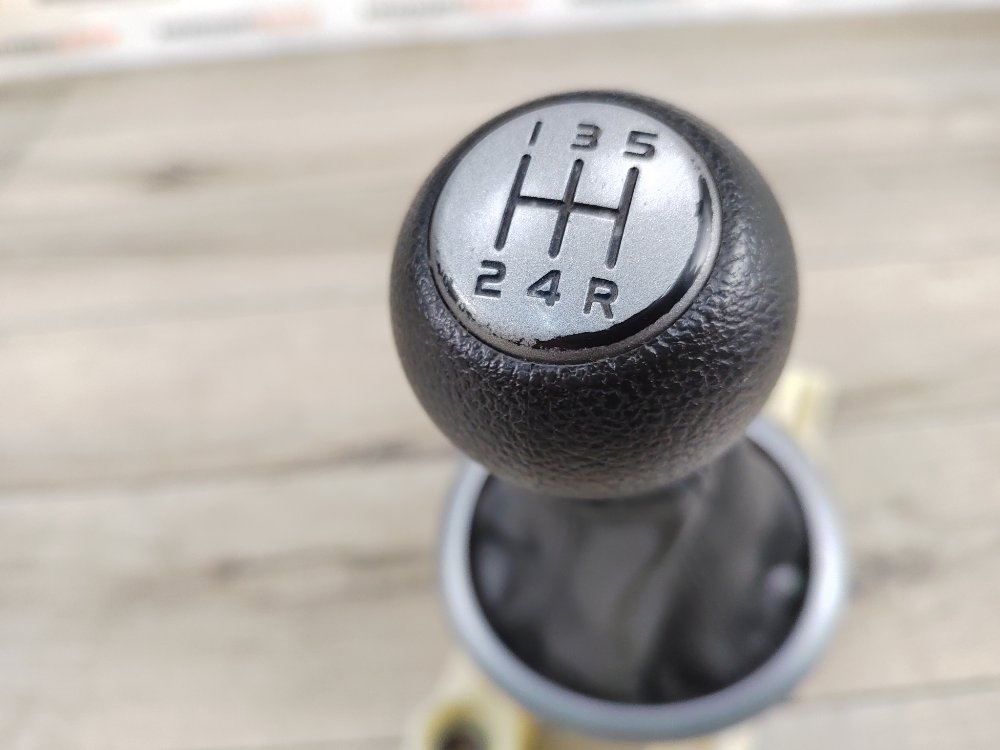 Кулиса МКПП, 2000 рублей, Москва