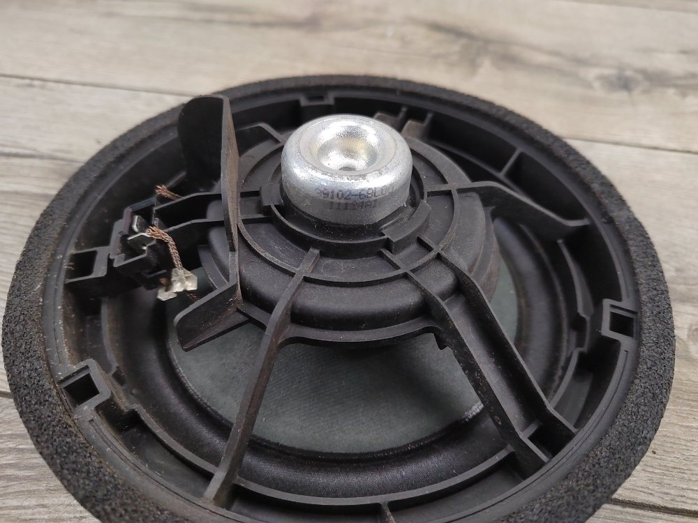 Динамик, 500 рублей, Москва