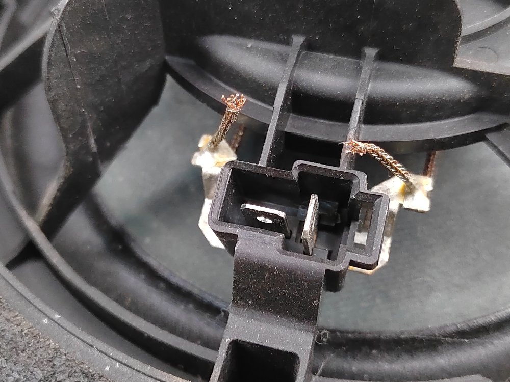 Динамик, 500 рублей, Москва