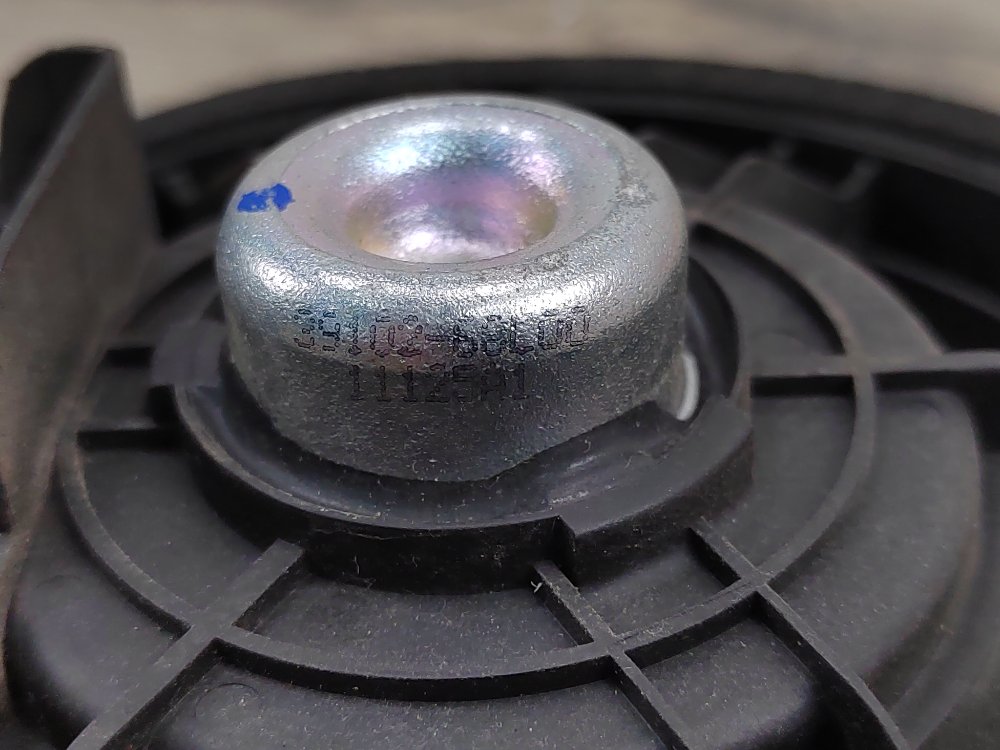 Динамик, 500 рублей, Москва