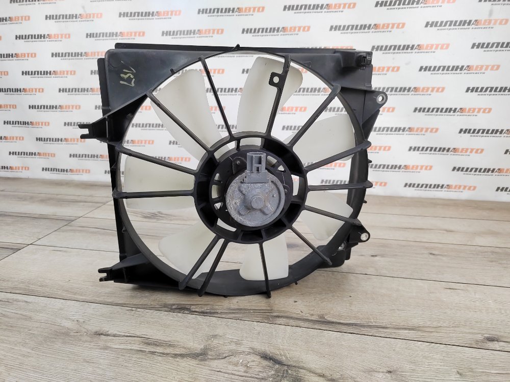 Вентилятор охлаждения, 7000 рублей, Москва