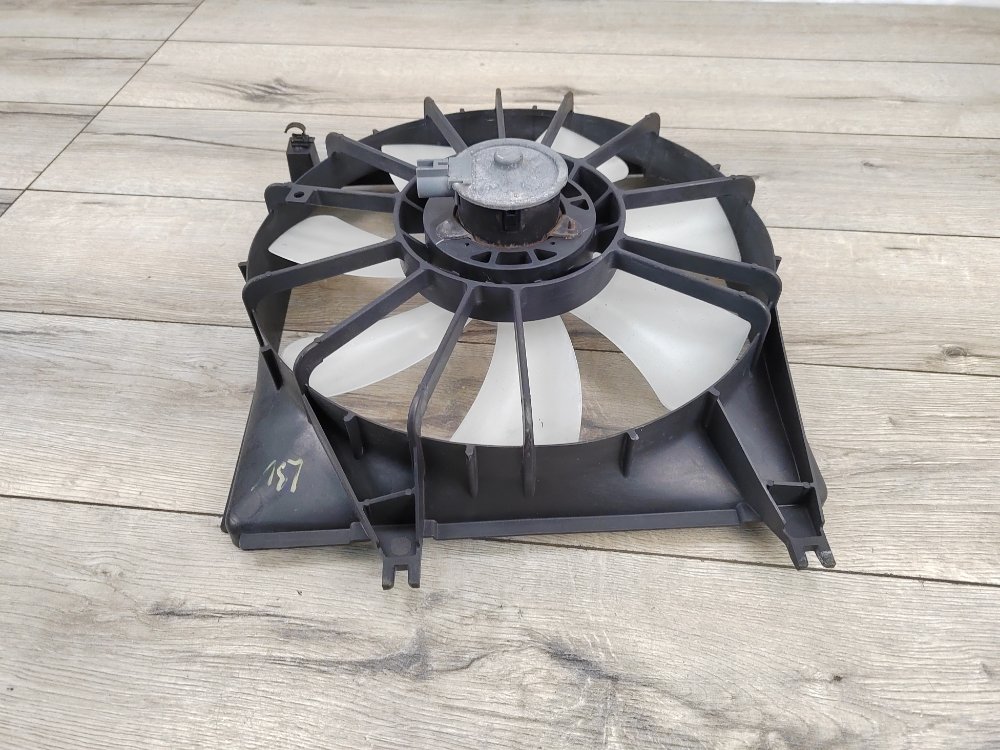 Вентилятор охлаждения, 7000 рублей, Москва