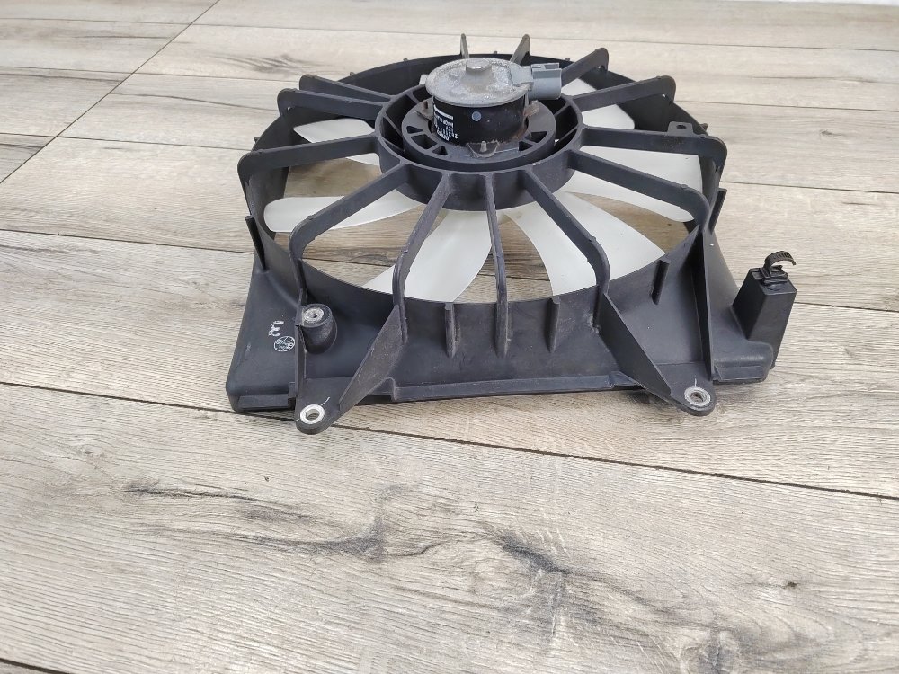 Вентилятор охлаждения, 7000 рублей, Москва