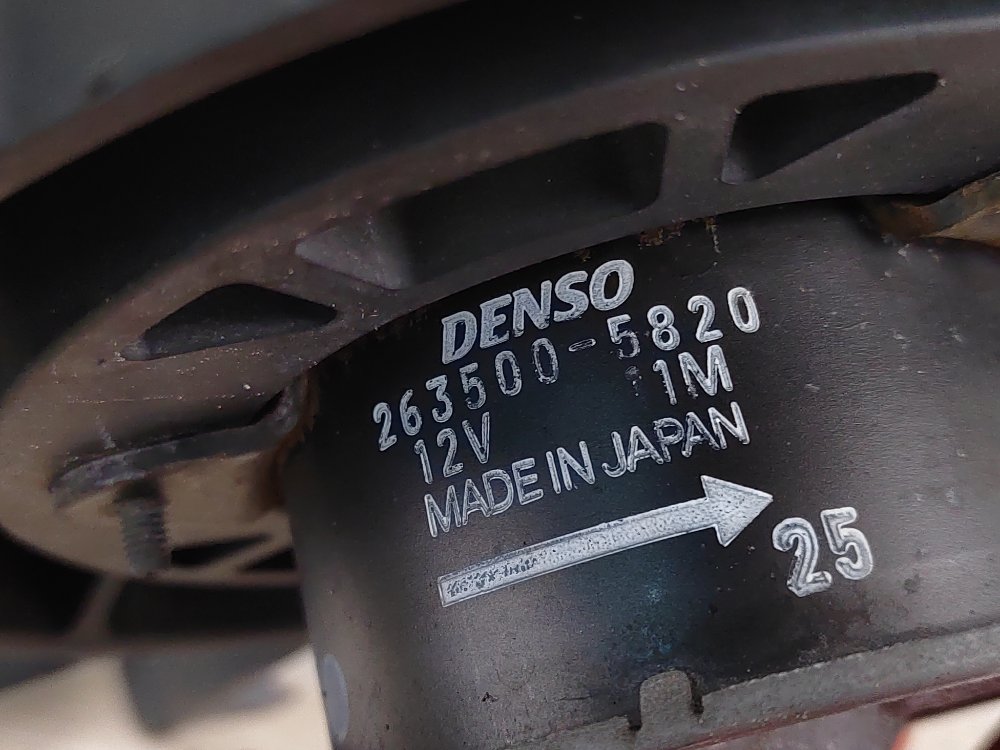 Вентилятор охлаждения, 7000 рублей, Москва