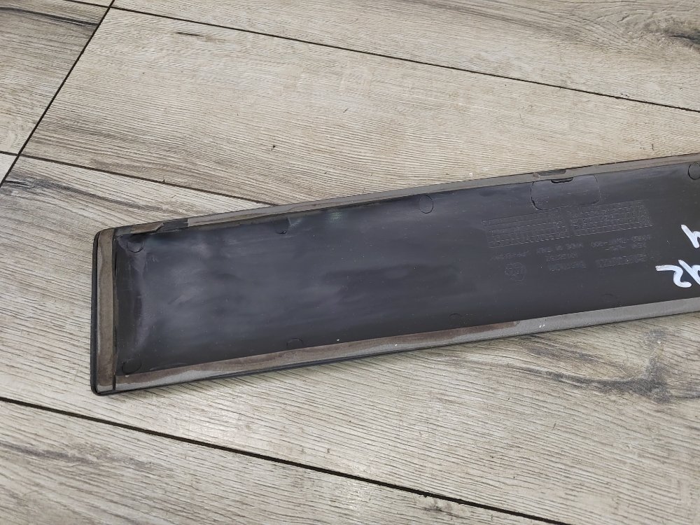 Молдинг двери, 1500 рублей, Москва