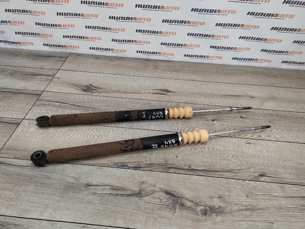 Амортизатор, 1200 рублей, Москва