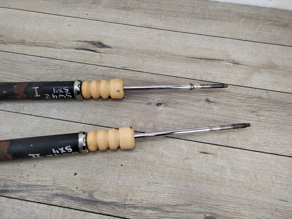 Амортизатор, 1200 рублей, Москва