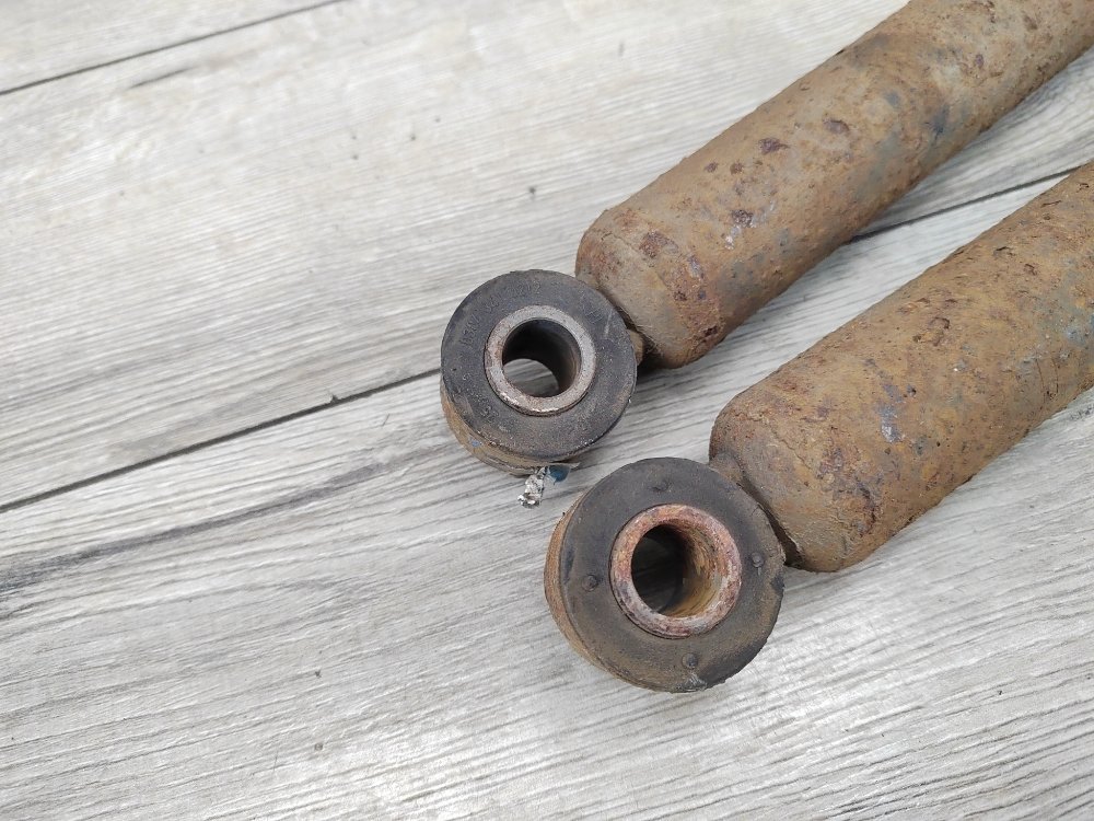 Амортизатор, 1200 рублей, Москва