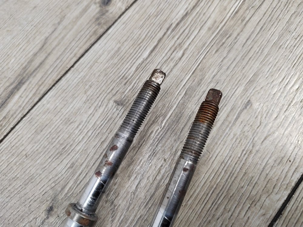 Амортизатор, 1200 рублей, Москва