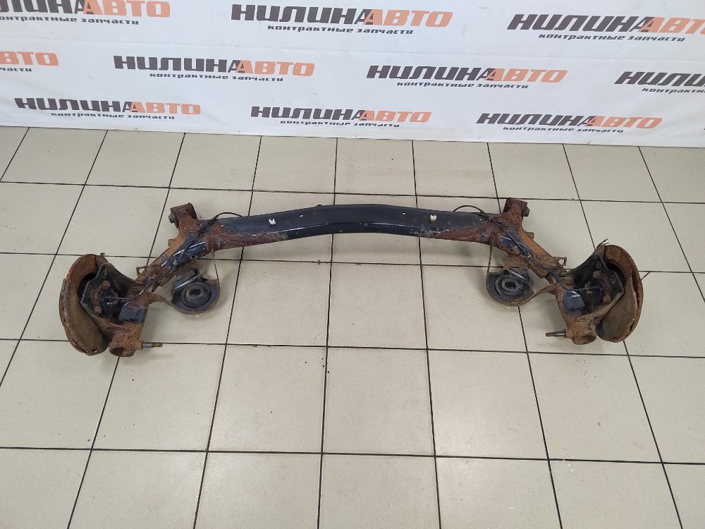 Балка подвески, 30000 рублей, Москва