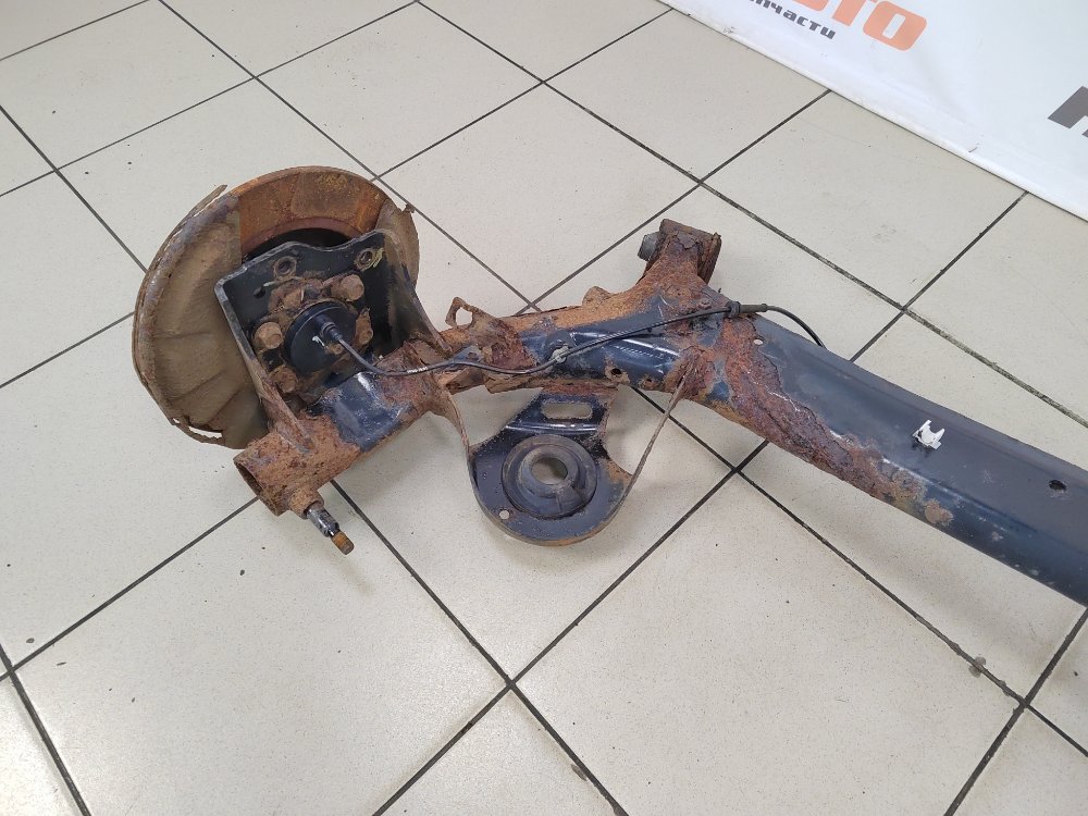 Балка подвески, 30000 рублей, Москва