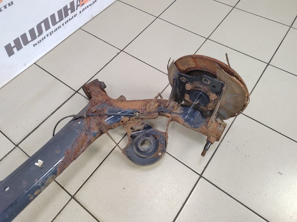 Балка подвески, 30000 рублей, Москва