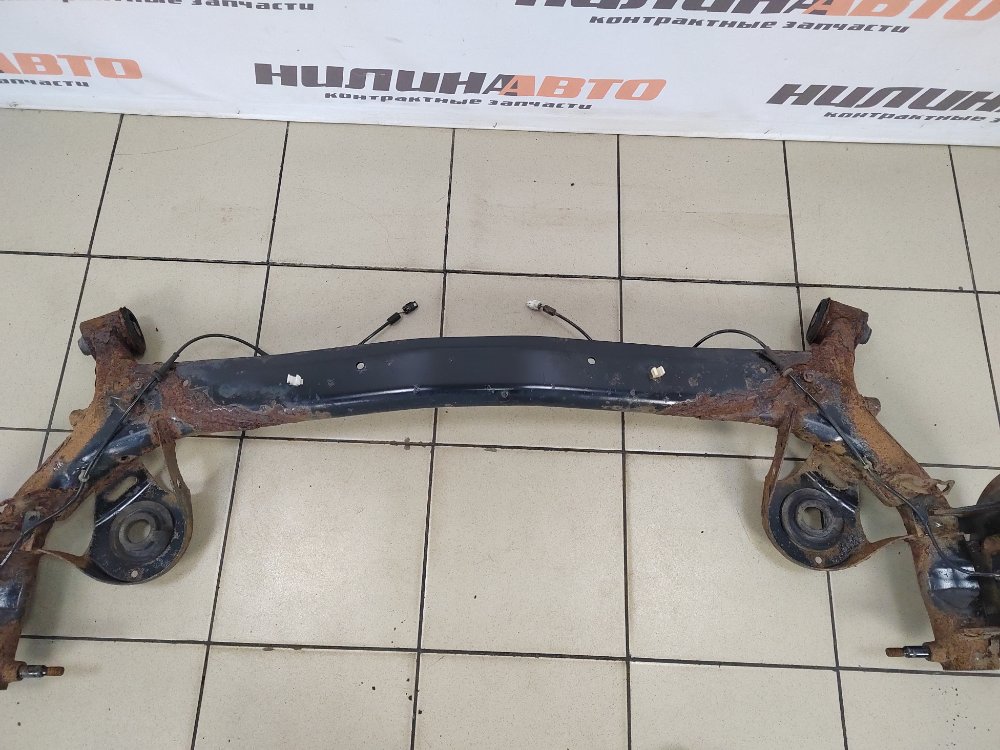 Балка подвески, 30000 рублей, Москва