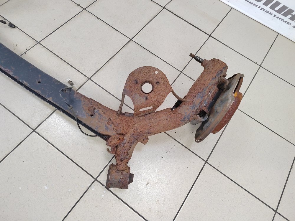 Балка подвески, 30000 рублей, Москва