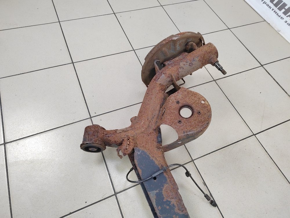 Балка подвески, 30000 рублей, Москва